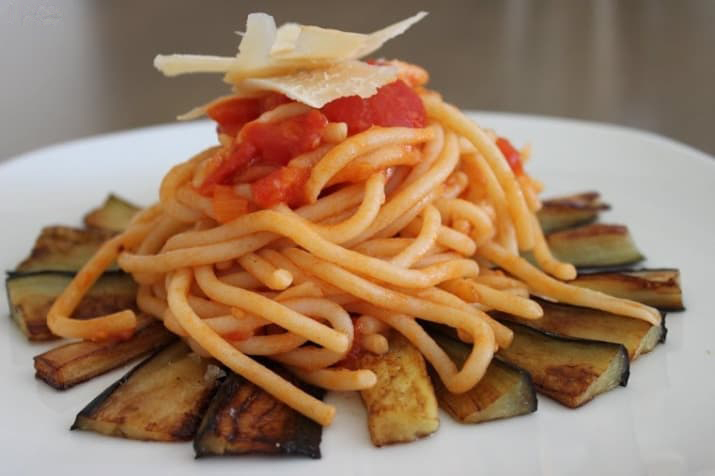 Если вы любите макароны, вот вам 16 видов настоящей итальянской пасты